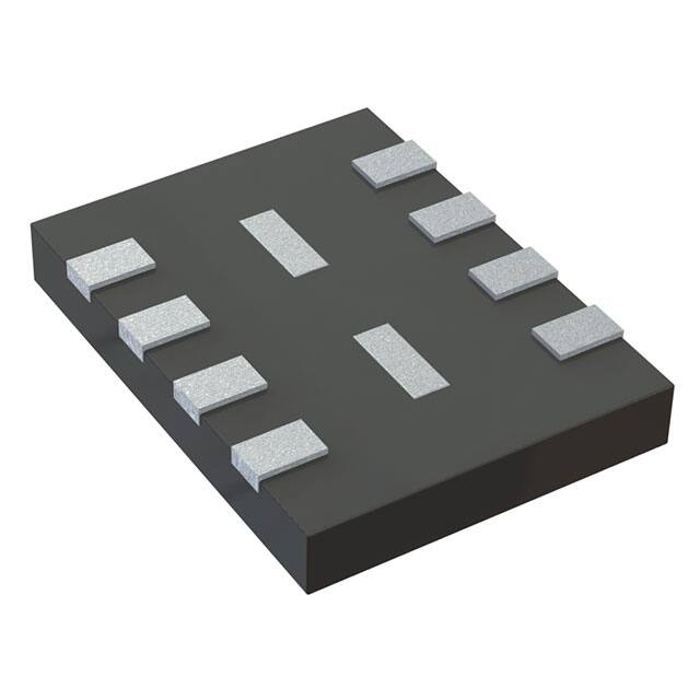 LE25S161PCTXG onsemi  Memoria